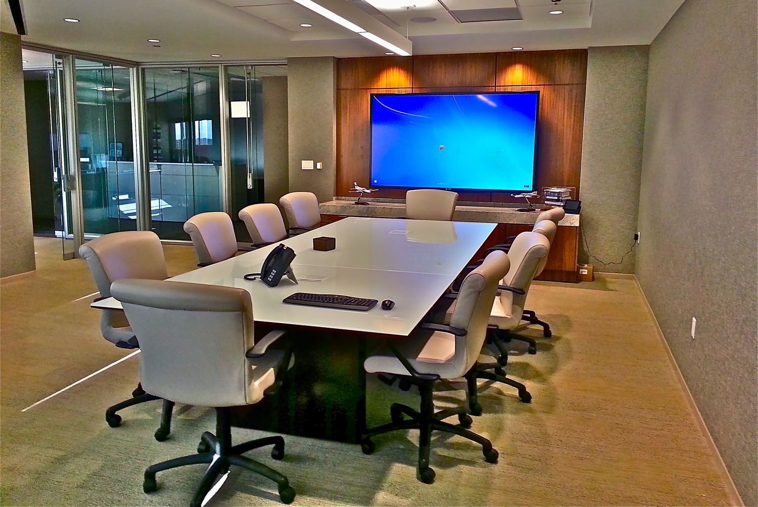 Комплексне рішення для бізнесу