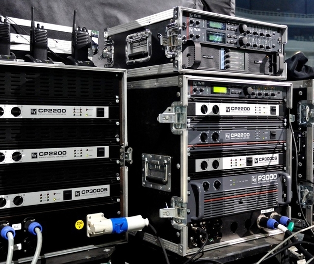 Налаштування обладнання та модернізація