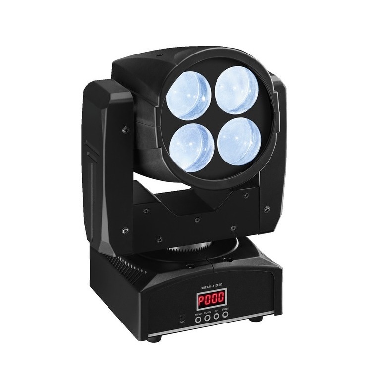 Moving Head Beam 2в1