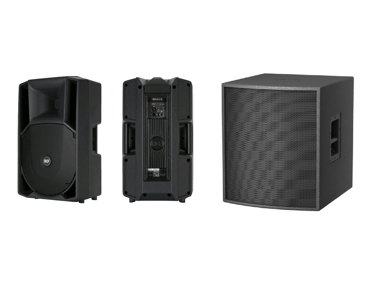 <span style="font-weight: bold;">RCF 2+1&nbsp;</span>