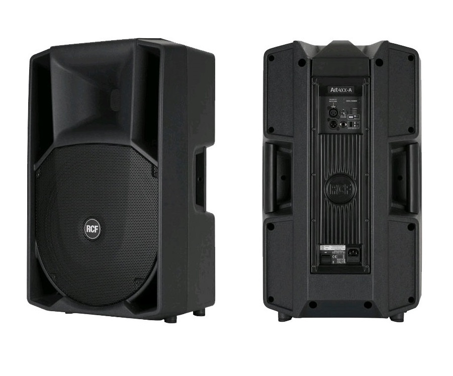 <span style="font-weight: bold;">RCF-ART</span>