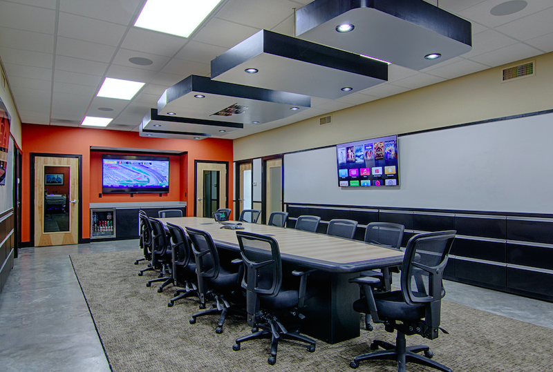 Кімнати для переговорів, мітинг руми, coworking place