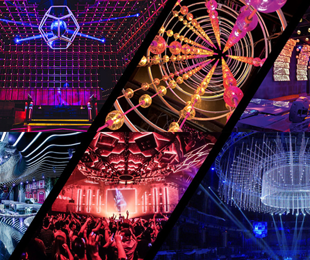 LED екрани та світлодіодна підсвітка&nbsp;