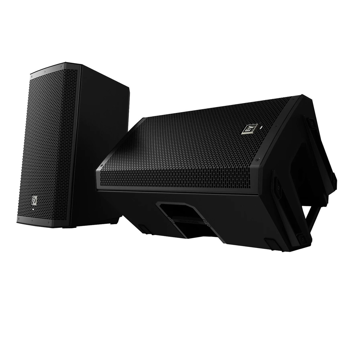 <span style="font-weight: bold;">Активная колонка Electro-Voice ZLX-15p</span>