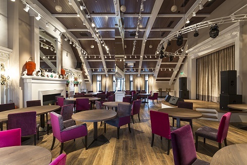 Ресторани, бари, кафе