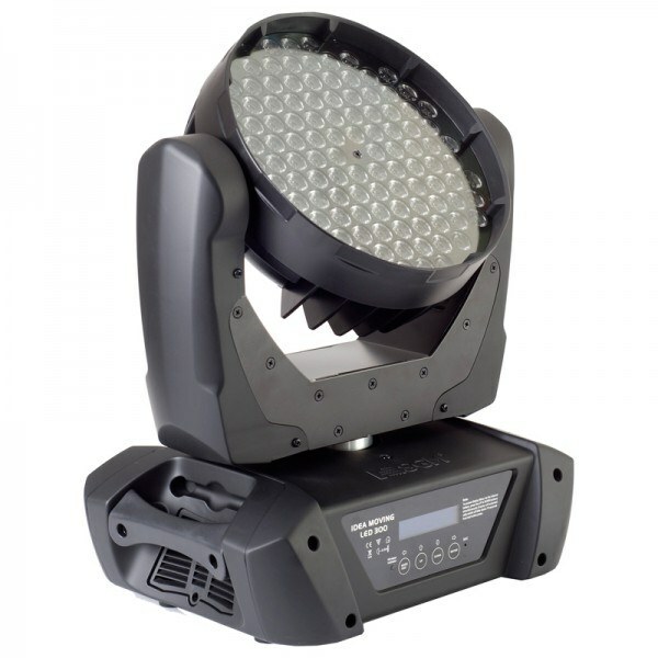 SGM IDEA MOVING LED&nbsp;