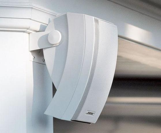 Озвучування приміщень